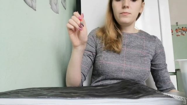 Рисование Звездное небо смотреть онлайн