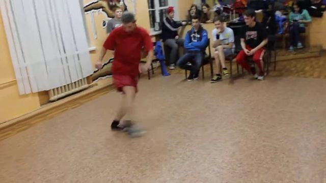 Таня и Женя vs Рогге и Ваня vs Децл и Тема смотреть онлайн