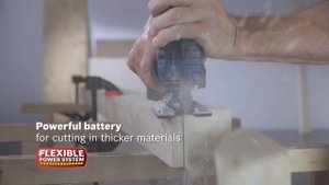 Bosch GST 18 V-LI B / GST 18 V-LI S Professional