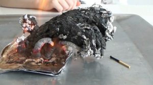 УГЛЕРОДНЫЙ ДРАКОН | УСТИН ПРОВОДИТ ОПЫТ. 13+