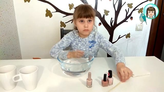 Как раскрасить кружку? Делаем подарок на 8 марта своими руками! смотреть онлайн