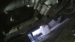 Замена масла и масляного фильтра Audi Q7