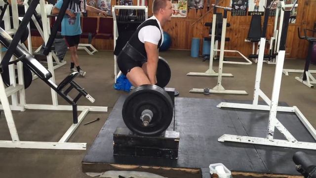 205 кг с плинтов ниже колен смотреть онлайн