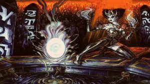 TER GAME:обзор игры Нокс(Nox)