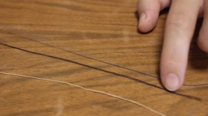 Какие нитки выбрать для вязания бисером. Нитки, которыми я вяжу изделия из бисера.