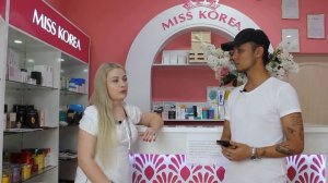 Miss Korea. Отзыв по упаковке бизнеса во франшизу