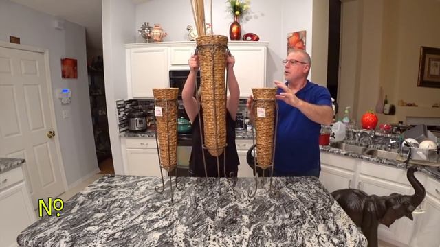 Что я купила на 200 баксов, интрига раскрыта, куда все это поставить, нужен ваш совет! . смотреть онлайн