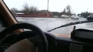 гидро-рейка на газели