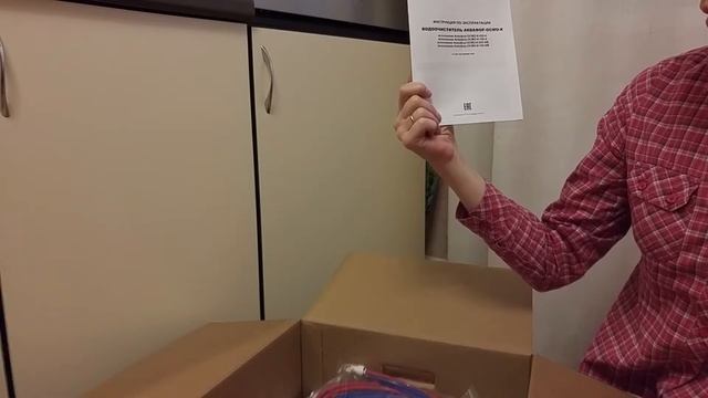 Фильтр АКВАФОР - Очистка воды дома | Опыт использования