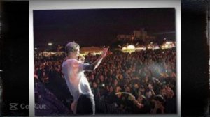 Aaron Carter / City of dreams