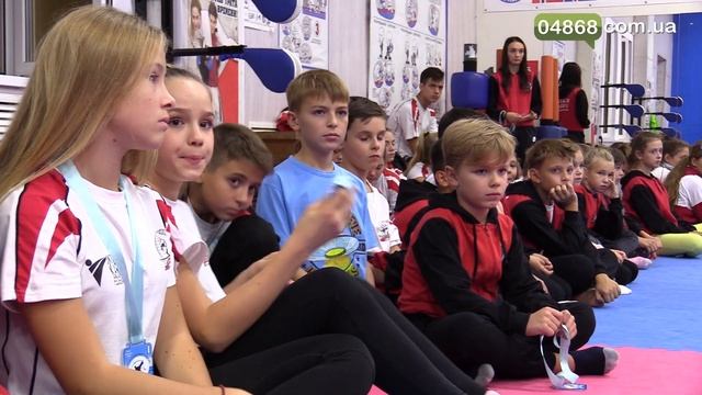 Торжественное награждение победителей «Катана-порт Черноморск» смотреть онлайн