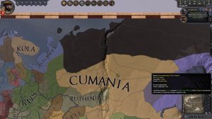 Crusader Kings 2 Династия Рюриковичей №3 #Все нам завидуют