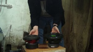 ЭТО ФИАСКО! MACHETE MF 10S D2