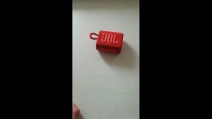 2 секретных функции на JBL go 3| Я был в шоке.