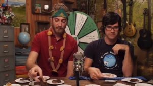 All of the Tee Shirts Rhett and Link Owe Us