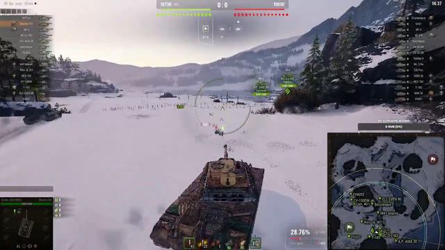 Bisonte C45 - НОВАЯ ЛЕГЕНДА! смотреть онлайн