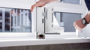 Куда не подходит москитная сетка от компании Plisse.ltd