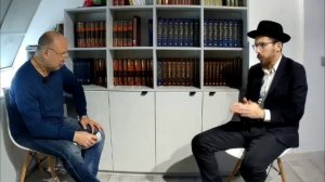 ТОЙРО ИЗ ДИ БЭСТЭ СХОЙРО 2023.10.17. ВЫПУСК 022 МИДРАШ