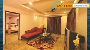 NAZRI RESORT 3* Индия Север Гоа обзор – отель НАЗРИ РЕЗОРТ 3* Север Гоа видео обзор