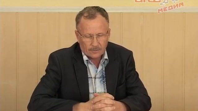 Дела и заботы села Шогринское смотреть онлайн