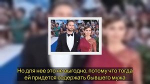«Дочке вообще не помогает»: Оставшийся без денег сын миллиардера Алекс Смерфит хотел, чтобы Боня пл