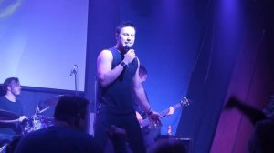 Сергей ГрейС - Милая (Concert Live)