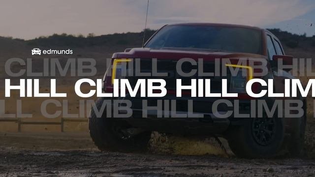 Comparing Ford F-150s: F-150 Raptor, F-150 Tremor & F-150 FX4 | 0-60, Off-Road, Performance