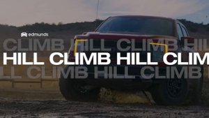 Comparing Ford F-150s: F-150 Raptor, F-150 Tremor & F-150 FX4 | 0-60, Off-Road, Performance