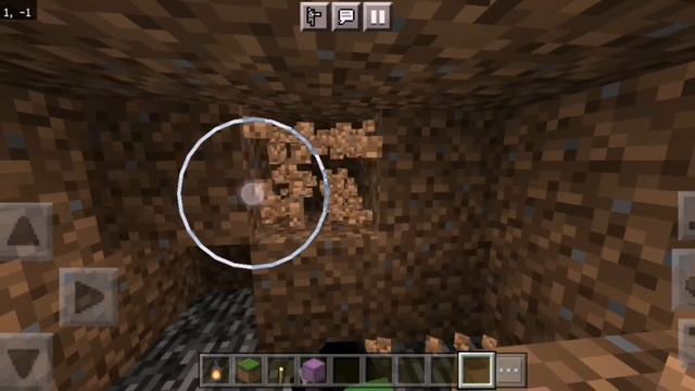 Как сделать секретный проход в Майнкрафте 2 | Лайфхаки смотреть онлайн