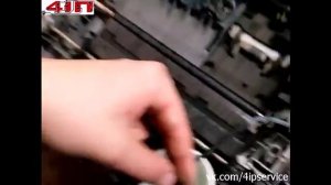 Устройство для промывки картриджей