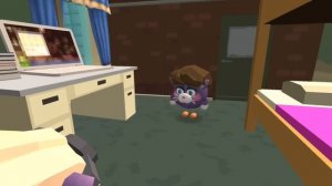 ЭВОЛЮЦИЯ КОТЯТ В ЧИКЕН ГАН! ВСЕ СЕРИИ 1 СЕЗОНА. Chicken Gun Evolution Cats!