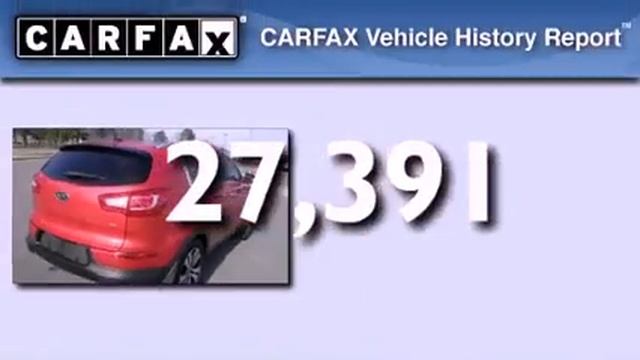 2012 Kia Sportage Benton AR смотреть онлайн