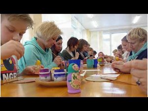 г. Нижний Новгород и г. Семёнов, двухдневная поездка