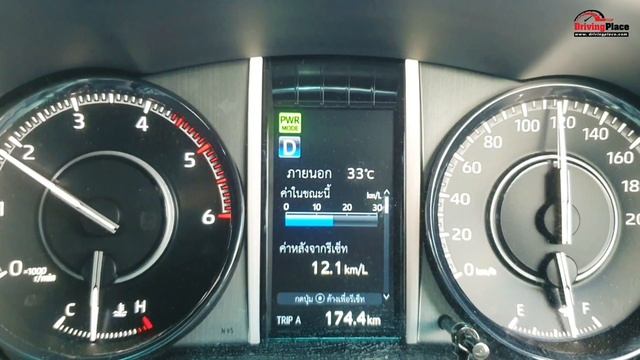 Review TOYOTA FORTUNER LEGENDER 2.4L 2WD พิสูจน์ความคุ้มค่าจากการขับขี่ใช้งานจริง!! #ToyotaFortuner смотреть онлайн