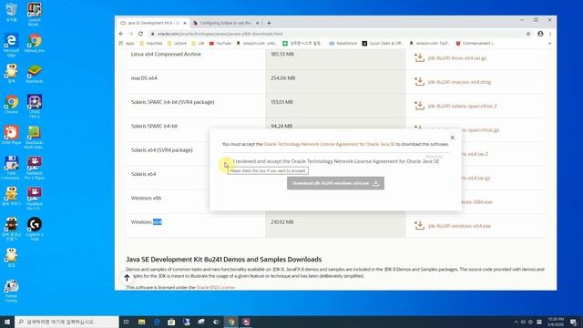 JDK설치 смотреть онлайн