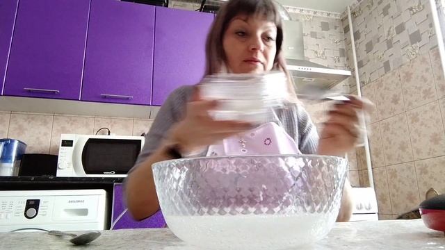 Постные блины ? на погружной электро блиннице
