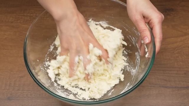 Срочно Сохраняйте Рецепт! Невероятно вкусное Печенье с Сыром смотреть онлайн