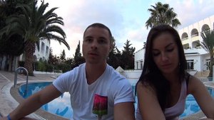 Когда сезон в Тунисе. Погода в Тунисе