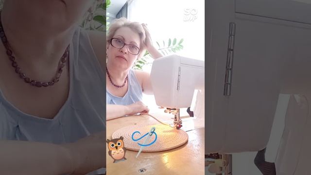 Интерьерная корзина из гамакового шнура ?? смотреть онлайн