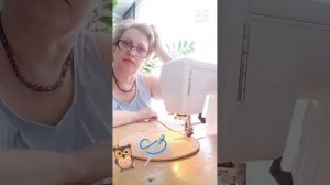 Интерьерная корзина из гамакового шнура ??