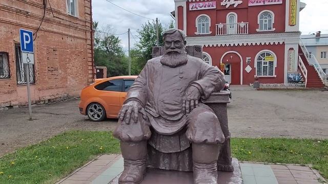 #ЛЕГКОВАЯЖИЗНЬ - 5500 КИЛОМЕТРОВ НА АВТОМОБИЛЕ ПО РОССИИ!