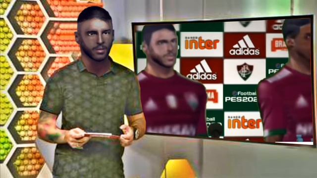 NOVA TEMPORADA, NOVOS OBJETIVOS & NOVAS CONTRATAÇÕES !!! MODO CARREIRA #21 (FLUMINENSE) FTS 20 смотреть онлайн