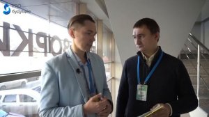 Евгений Нехорошков - Предпринимательская среда внутри компаний