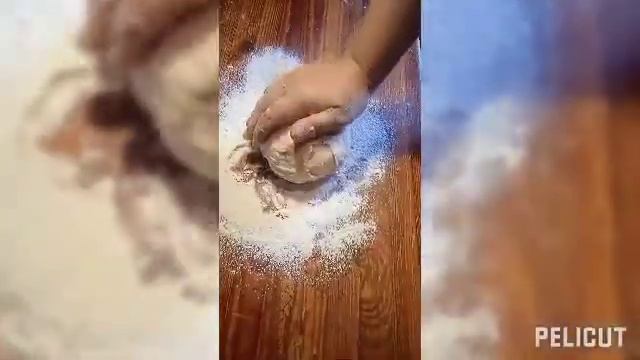 Простой рецепт батона. Лучше чем в магазине.? смотреть онлайн