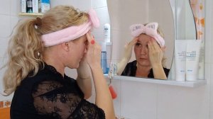 Atomy Корейская косметика Мой утренний уход Пенка для умывания Пилинг - гель Набор - Гидра Крем ВВ