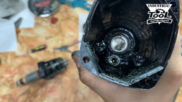 Makita HR2400 Японское качество смотреть онлайн