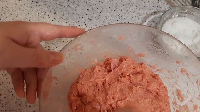 Надоели котлеты? Пойдем, готовить зразы с грибами. смотреть онлайн