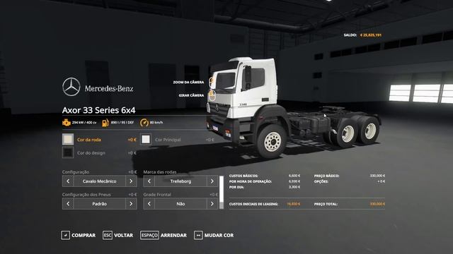 TEASER MEGA PACK FARM CENTRO SUL V3 смотреть онлайн