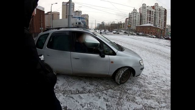 #DENISTRETYAK #6 & СтопХамЕКБ | ТРОТУАРНЫЕ| ХАМЫ| БЫДЛО #Радищева 28 Ч.2