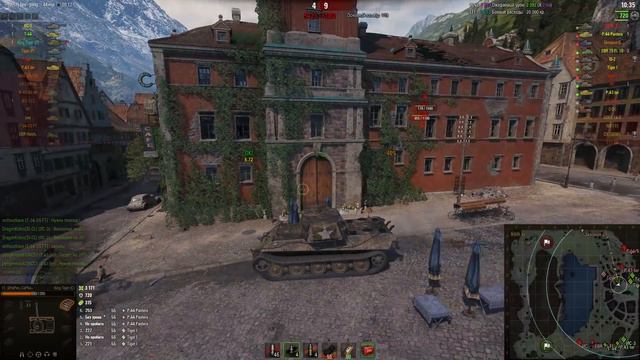 Чёрный рынок World of Tanks 💰 Сколько заработали разработчики? Итоги продажи премов за серебро